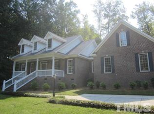 1105 Closs Ct, Henderson, NC 27536