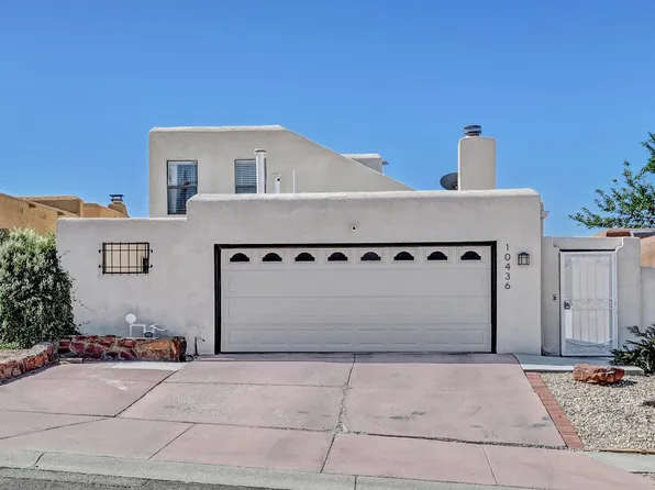 10436 Casador Del Oso NE, Albuquerque, NM 87111