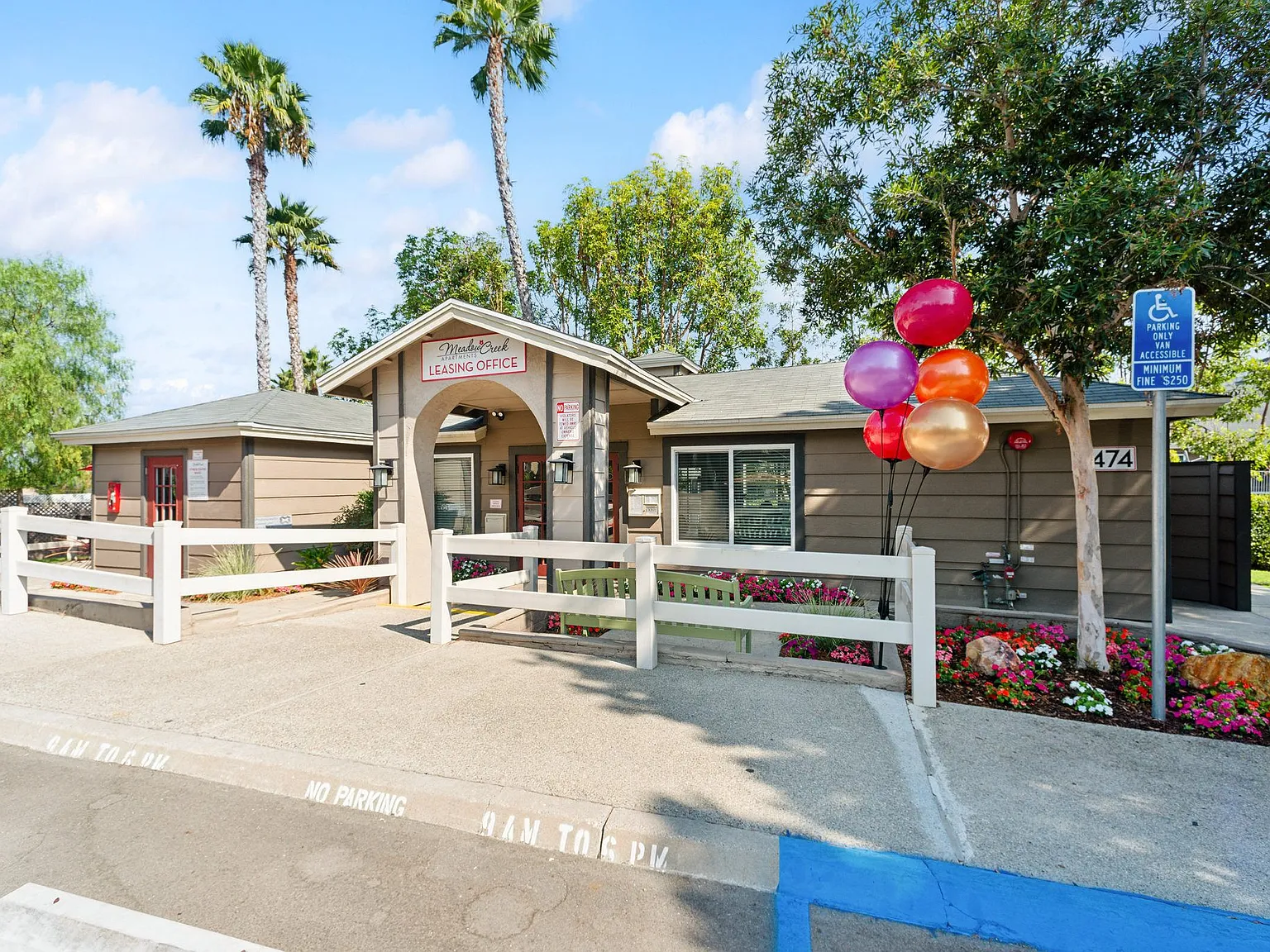 Meadow Creek Apartments — Photo 4