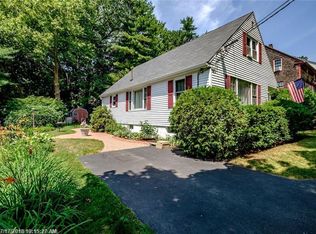 118 Caleb St, Portland, ME 04102