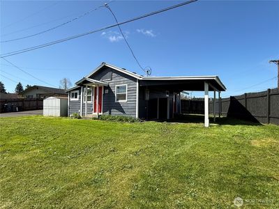 313 S 2nd Street, McCleary, WA, 98557
