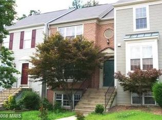 12894 Hunterbrook Dr, Woodbridge, VA