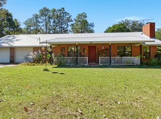 2826 Irene St, Ponce De Leon, FL 32455