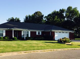 107 S Peck Switch Cv, Dyer, TN 38330
