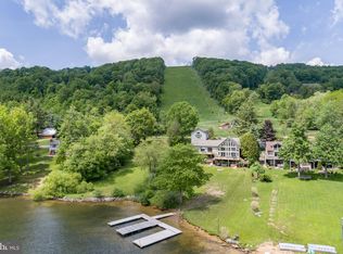 1041 Marsh Hill Rd, Mc Henry, MD 21541