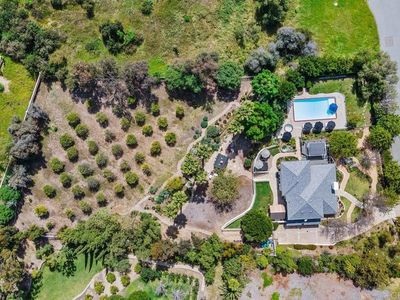 7315 Noche Tapatia, Rancho Santa Fe, CA, 92067