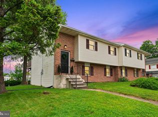 519 E 2nd St, Birdsboro, PA 19508