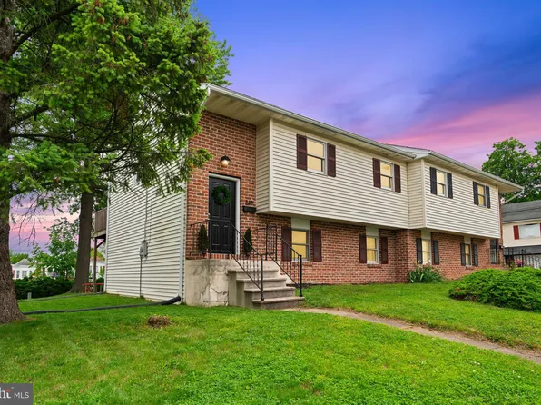 519 E 2nd St, Birdsboro, PA 19508