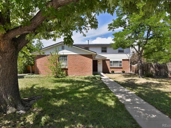 8239 S Marshall Street, Littleton, CO 80128