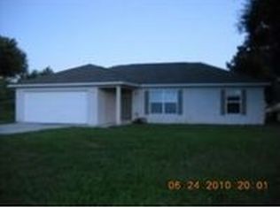 1380 NW 68th Pl, Ocala, FL 34475