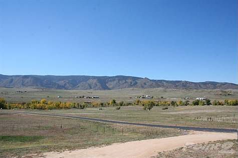45 - from deck NW view of trees - fall- use