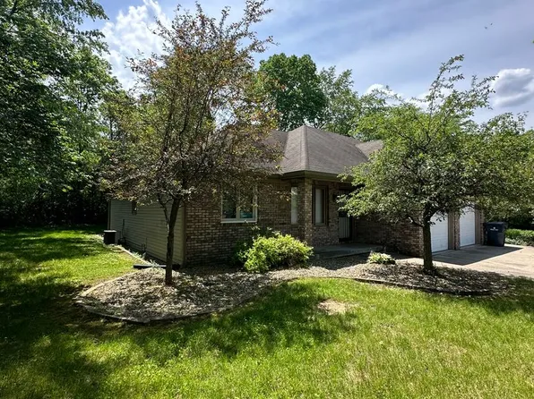 14315-14317 W Heather Ln, 14315-14317 W Heather Ln, Daleville, IN 47334