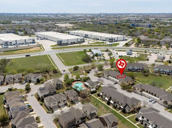 2101 Town Centre Dr APT 2006, Round Rock, TX 78664