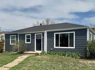 1100 N Hanover St, Aurora, CO 80010