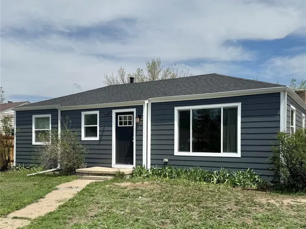 1100 N Hanover Street, Aurora, CO 80010