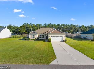 411 Pivot Point, Statesboro, GA 30458