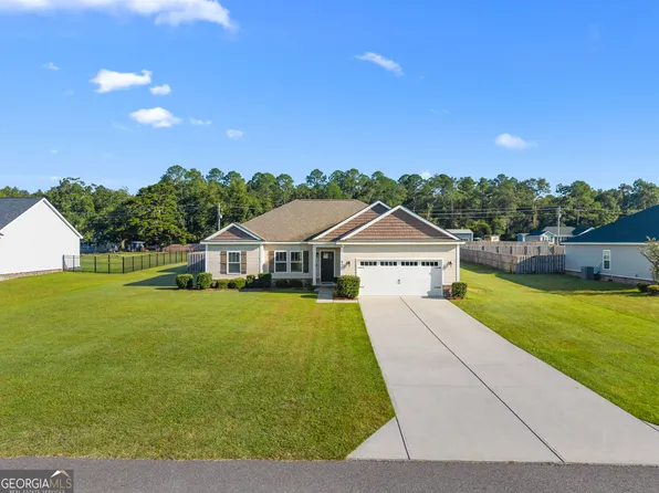 411 Pivot Point, Statesboro, GA 30458