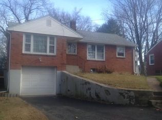 106 Prince Ave, West Springfield, MA 01089
