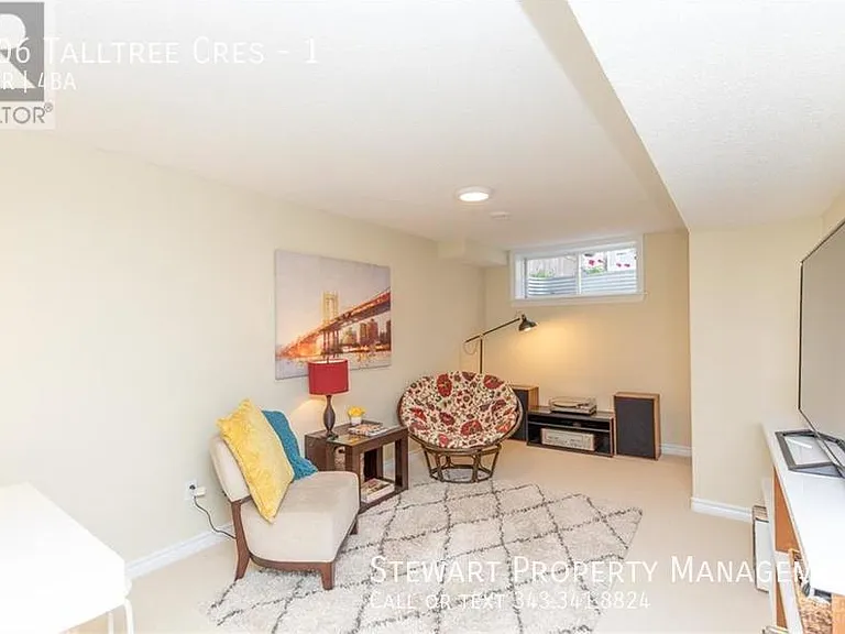 106 Talltree Cres #1 — Photo 19