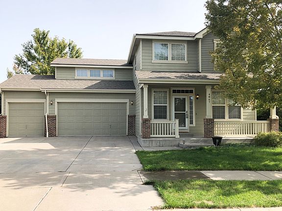2nd image of 4867 Mount Belford Dr