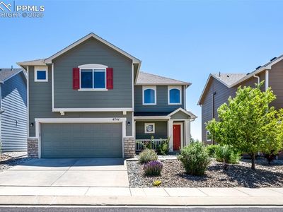 4741 Falcons Hood Point, Colorado Springs, CO, 80922