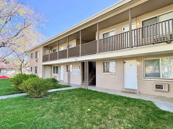 805 S Cheyenne St, Salt Lake City, UT