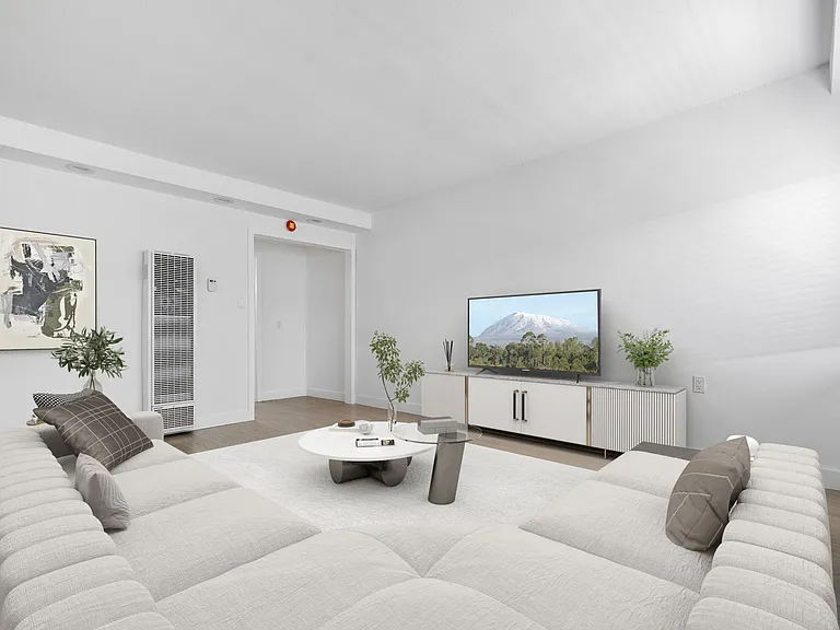 Arlington Square Apartments — Photo 9