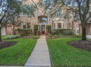 9611 Silver Birch Ct, Missouri City, TX 77459