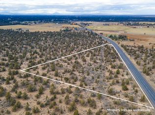 23737 Highway 20, Bend, OR 97701