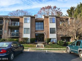 2 Mullingar Ct UNIT 101, Lutherville Timonium, MD 21093