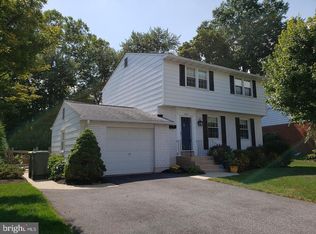 4637 Griffin Dr, Wilmington, DE
