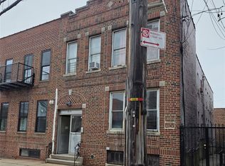 805 Adee Ave, Bronx, NY 10467