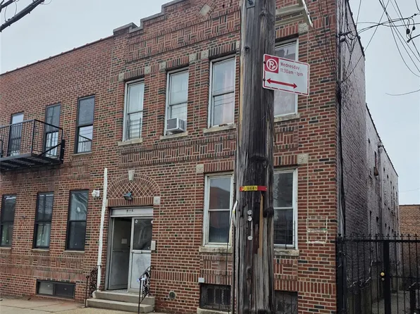 805 Adee Avenue, Bronx, NY 10467