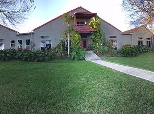 106 W Toronja, Bayview, TX 78566