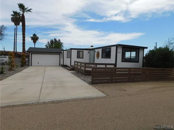 568 E King Way, Mohave Valley, AZ 86440