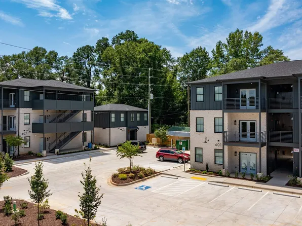 2218 Rosewood Dr, Columbia, SC 29205