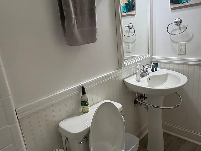 8712 Green Level Church Rd — Photo 29