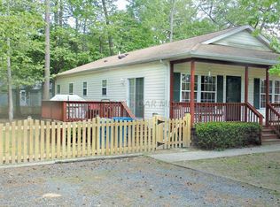 55 Martinique Cir, Ocean Pines, MD 21811