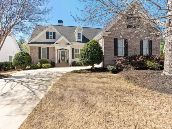 405 Wennington Pl, Greer, SC 29651