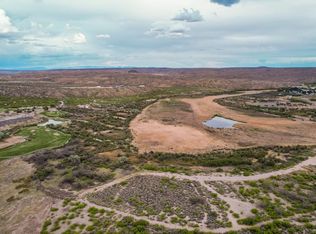 E 3rd Ave, Elephant Butte, NM 87935
