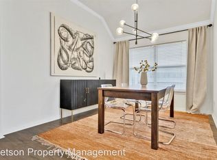 1604 Maize Bend Dr, Austin, TX 78727