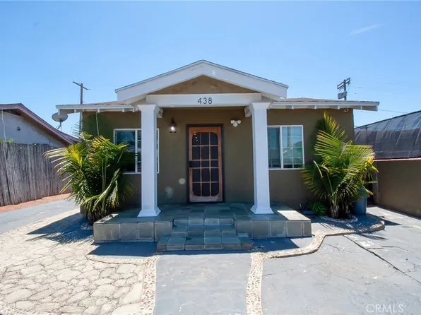 438 E 71st St, Los Angeles, CA 90003