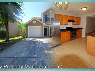 4216 Palafox Ct, Raleigh, NC 27604