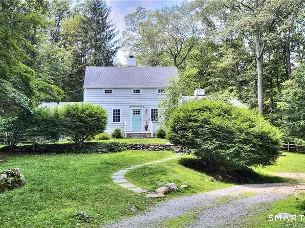 48 Salem Road, Weston, CT 06883