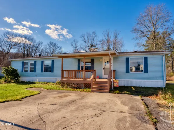 3093 Woodward Ave Lot 15, Jersey Shore, PA 17740