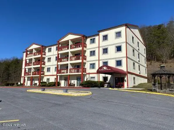 25 Cree Dr, Lock Haven, PA 17745