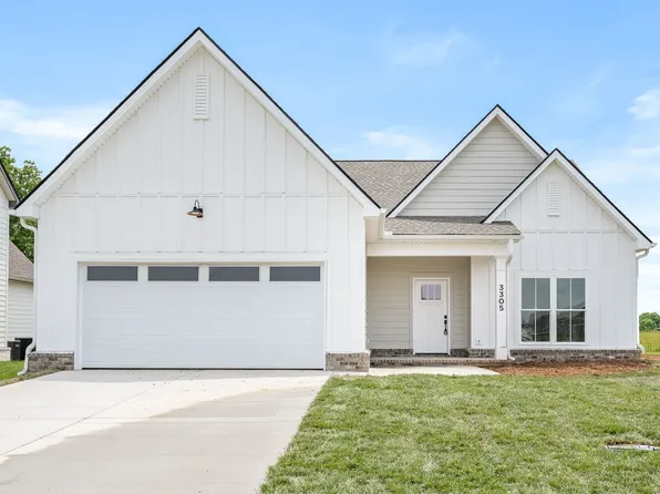 3305 Stonehorn Dr, Bell Buckle, TN 37020