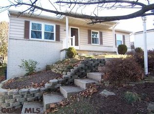 2449 Buchenhorst Rd, State College, PA 16801