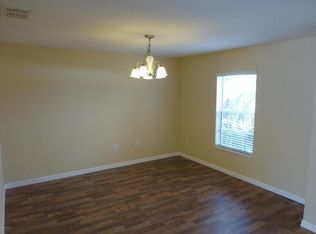 592 L M Davey Ln, Titusville, FL 32780