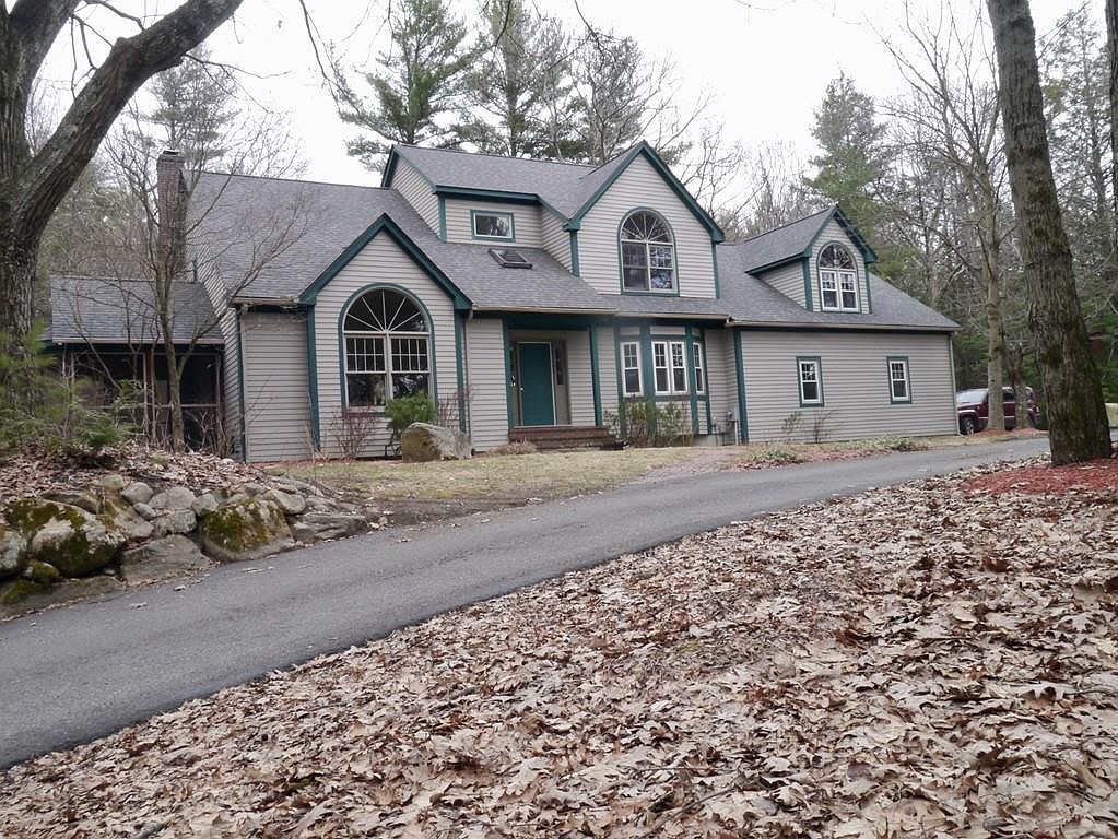 78 Schoolhouse Rd, Shutesbury, MA 01072 Zillow